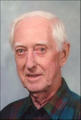 Jean-Claude de Bellefeuille