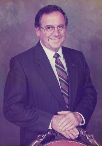 Gérald Leclerc