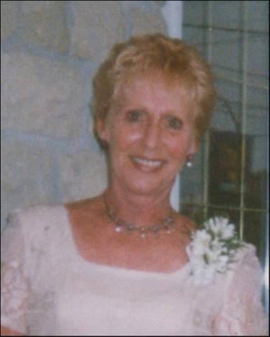 Nicole Bénard Richard