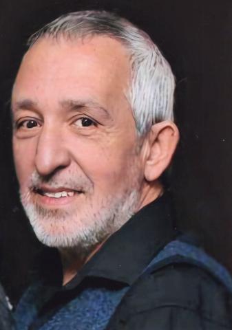Gilles Martel