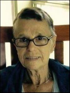 Claire Cousineau Fleury