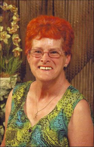 Louise Cléroux