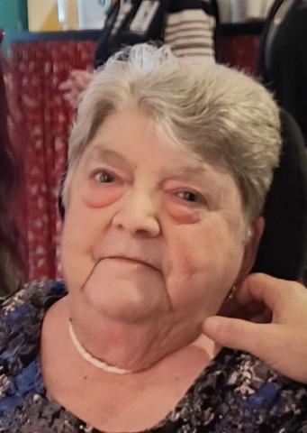 Josiane Plouffe St-Amour