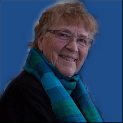 Margret Rivest Schmidt