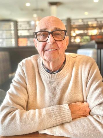 Jean-Pierre Arseneault