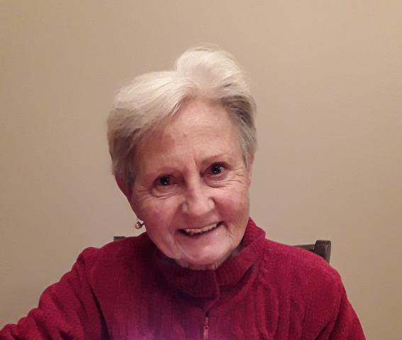 Maria Urbisci, Née Del Ciotto