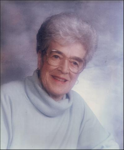 Florence Dionne Durocher