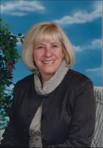 Jocelyne Desmarais Charette