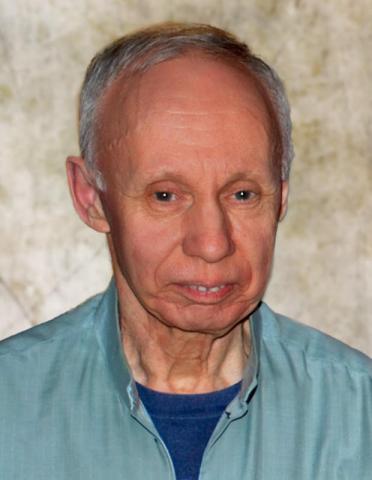 Louis Samson
