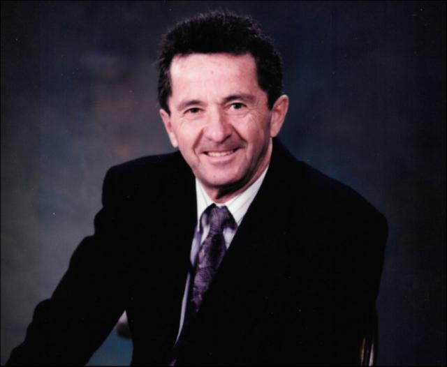 Pierre Labrecque