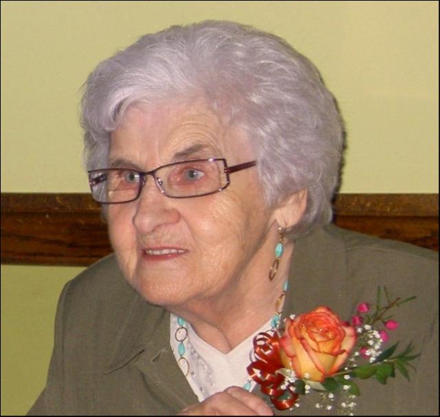 Rollande Joanisse Ryan