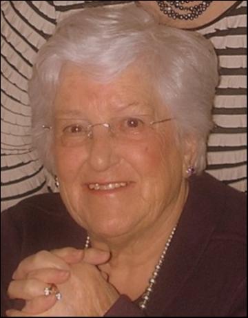 Marie LeBlanc Soucie