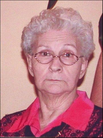 Thérèse Michon Letang