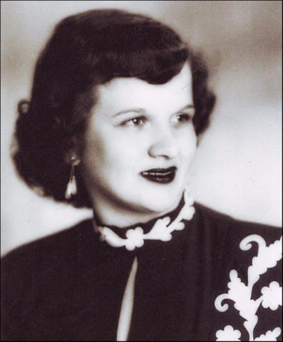 Jacqueline Lévesque