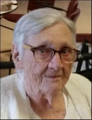 Diana Boudria Pelletier