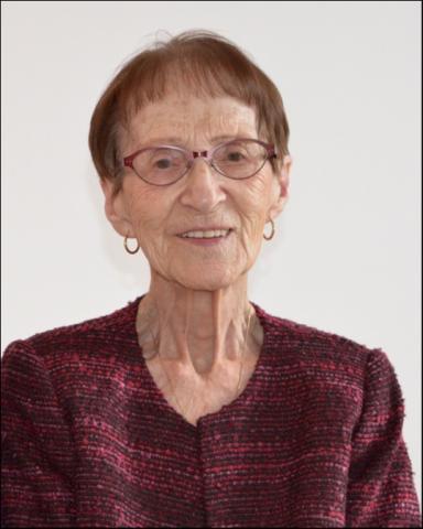 Pauline Drouin Laporte