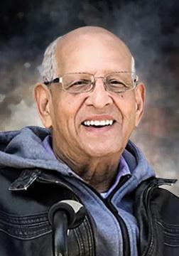 Roger Pereira