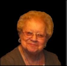 Edna St-Jacques Samson