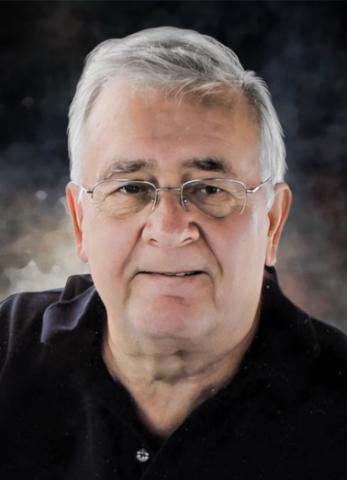Raymond Séguin