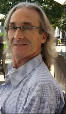 Jean-Pierre Amirault