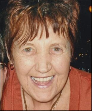 Mireille Deslauriers