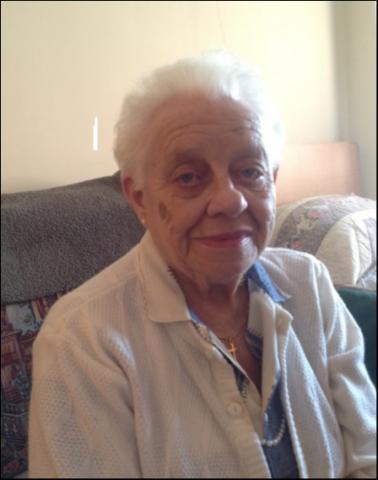 Rollande Laframboise