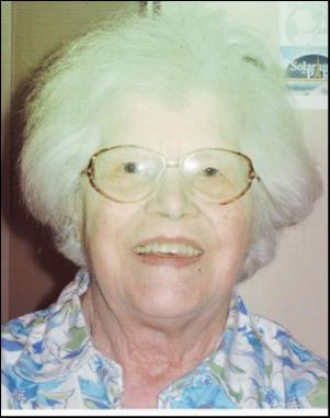 Antoinette Thibodeau