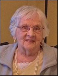 Marcelle Cécile Lapointe