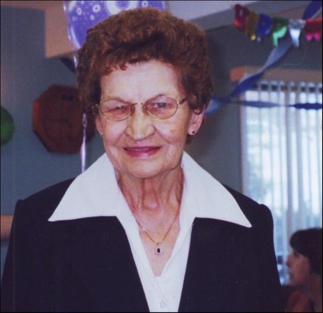 Blandine Marceau Clément