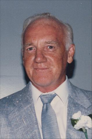 Lorne Ivall
