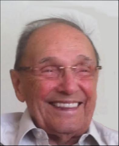 Jean-Maurice Gaumont