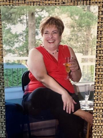 Lise Dansereau Prosser