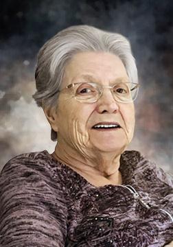 Irène Larochelle