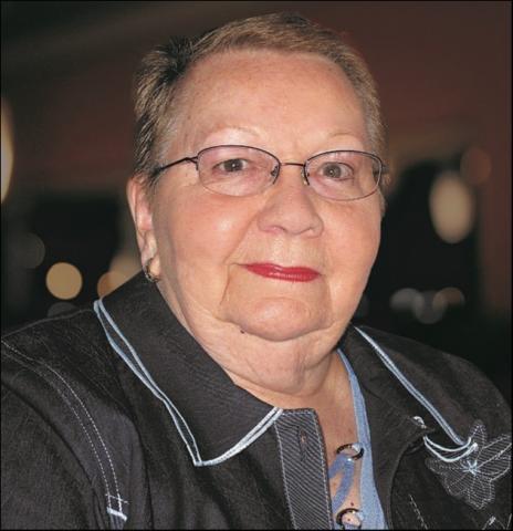 Paulette Juneau Tassé