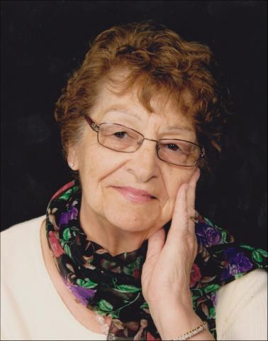 Réjeanne Létourneau