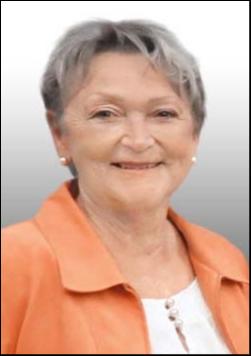 Murielle Charbonneau