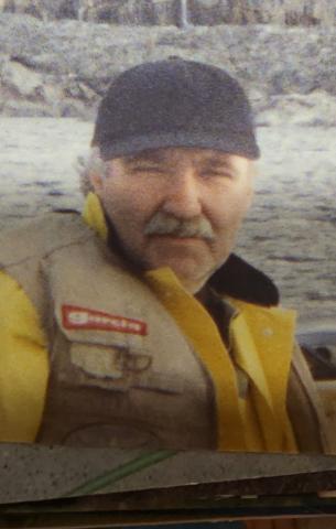 Raymond Emery