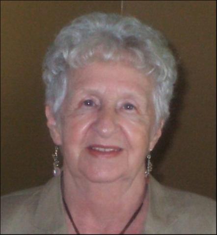 Thérèse Dubois-Dorion