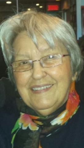 Denise Bernier