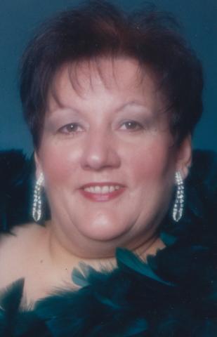 Susie Chénier