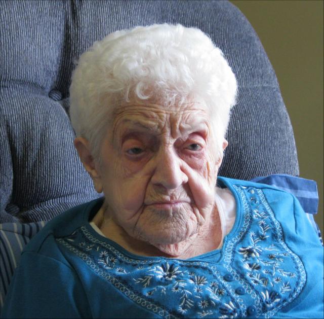 Céline Matte Mercier