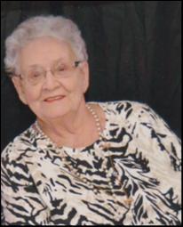 Christiane Lafleur St-Germain