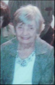 Jeannine Alain Bisson