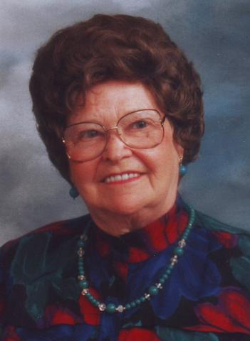 Albina Crytes Paquette