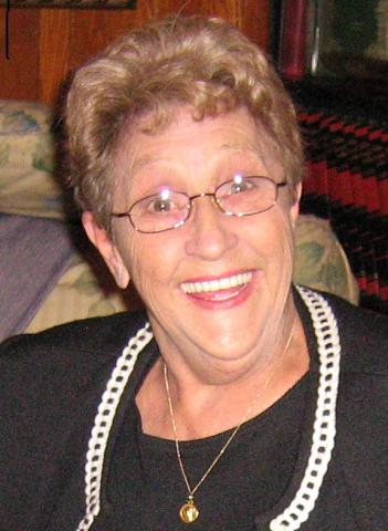 Pauline Lefebvre Rouillier