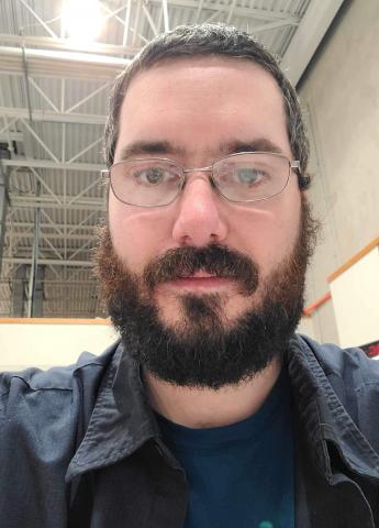 Jason Bérard-Croteau