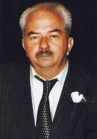 Robert Legendre