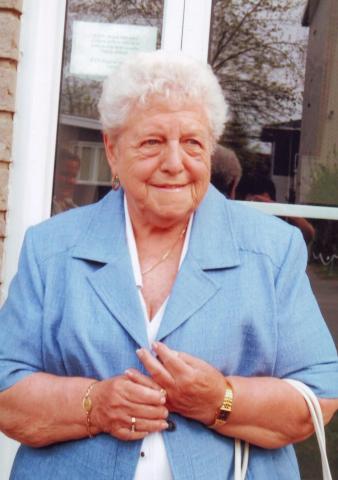 Hélène Deslauriers