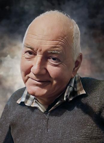 Robert Riopel