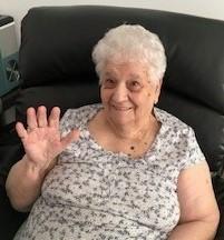 Irène Rochon Gingras